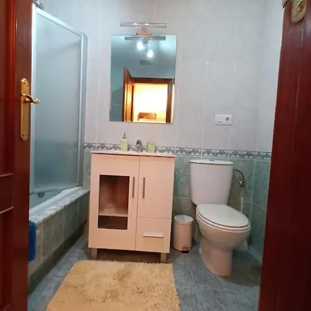 Apartamento Apartamento A 5 Min De 3 Playas