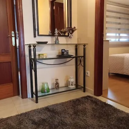 Apartamento A 5 Min De 3 Playas * Portonovo