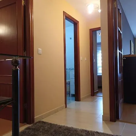 Apartamento Apartamento A 5 Min De 3 Playas *