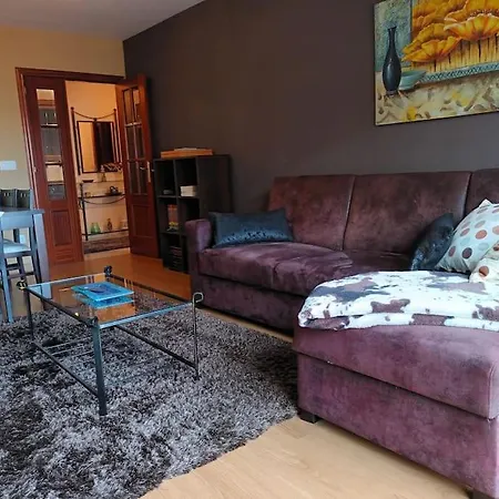 Apartamento A 5 Min De 3 Playas