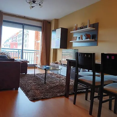 Apartamento A 5 Min De 3 Playas Apartamento
