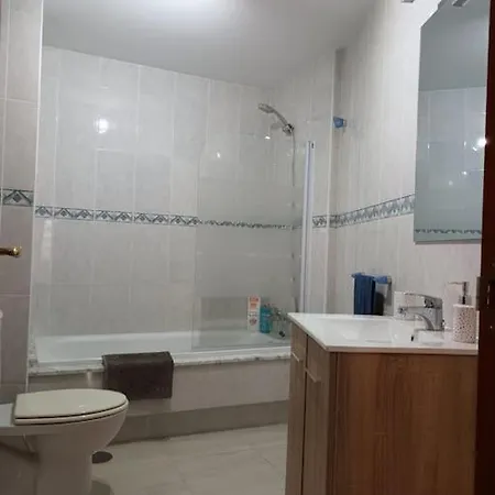 Apartamento Apartamento A 5 Min De 3 Playas *