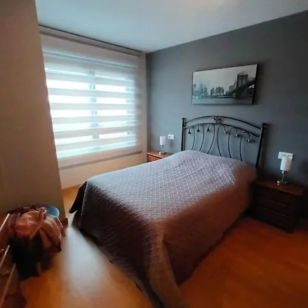 Apartamento A 5 Min De 3 Playas