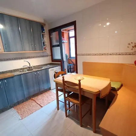 Apartamento A 5 Min De 3 Playas